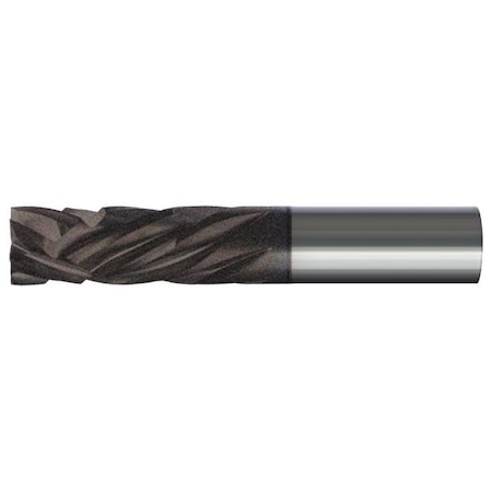 Mastercut Tool 1/4x3/4x.330x1/4x2-1/2 4FL CFRP Herringbone Compression Router, PowerRD 825-004-7